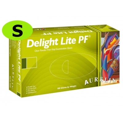 Delight Lite P/F - Small